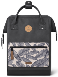 SAC A DOS CABAIA ADVENTURER MEDIUM LE HAVRE www.solene-maroquinerie.fr