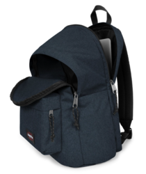 EK0A5BIK 26W TRIPLE DENIM SAC A DOS EASTPAK DAY OFFICE www.solene-maroquinerie.fr