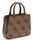 SAC A MAIN GUESS LORELEI MINI LATTE LOGO OS963976 www.solene-maroquinerie.fr