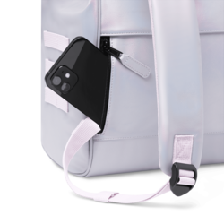 SAC A DOS CABAA ADVENTURER RENNES MEDIUM www.solene-maroquinerie.fr