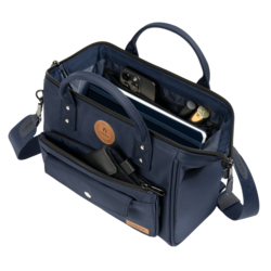 SAC EN BANDOULIERE CROSSBODY ADVENTURER M CABAIA NARA www.solene-maroquinerie.fr