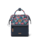 SAC A DOS CABAA ADVENTURER EDEA MINI www.solene-maroquinerie.fr