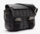 SACOCHE A RABAT CLIPS THE BLEND LACOSTE MONOGRAM NOIR GRIS NH3787LX H45 www.solene-maroquinerie.fr