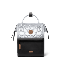 SAC A DOS CABAIA ADVENTURER SMALL ASTANA www.solene-maroquinerie.fr