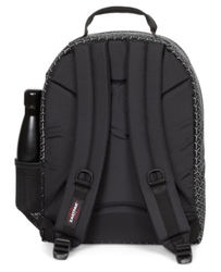 EK0A5B9Q 8D8 REFLEKS META BLACK SAC A DOS EASTPAK PINZIP 38LITRES www.solene-maroquinerie.fr