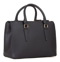 Sac  main Zero re VALENTINO Noir VBS7B302N NERO www.solene-maroquinerie.fr