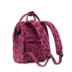 SAC A DOS ADVENTURER CABAIA SMALL AQABA www.solene-maroquinerie.fr