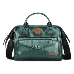 SAC EN BANDOULIERE CROSSBODY ADVENTURER M CABAIA LUCERNE www.solene-maroquinerie.fr