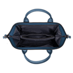 SAC EN BANDOULIERE CROSSBODY ADVENTURER M CABAIA LARISSA www.solene-maroquinerie.fr