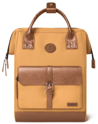 SAC A DOS CABAIA ADVENTURER MEDIUM LAUNCESTON www.solene-maroquinerie.fr