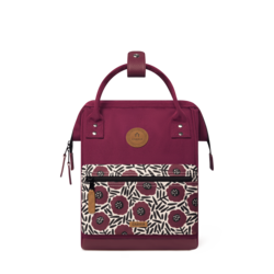 SAC A DOS CABAIA ADVENTURER NICE SMALL www.solene-maroquinerie.fr