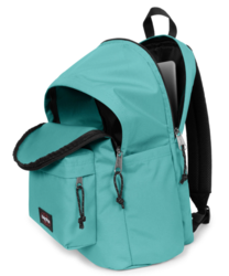 EK0A5BIK 5V7 STREAM BLUE SAC A DOS EASTPAK DAY OFFICE www.solene-maroquinerie.fr