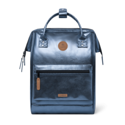 SAC A DOS CABAA ADVENTURER LARISSA MEDIUM www.solene-maroquinerie.fr