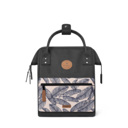 SAC A DOS CABAA ADVENTURER LE HAVRE MINI www.solene-maroquinerie.fr