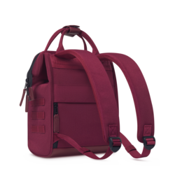 SAC A DOS CABAIA ADVENTURER NICE SMALL www.solene-maroquinerie.fr