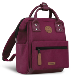 SAC A DOS CABAIA ADVENTURER NICE XS www.solene-maroquinerie.fr