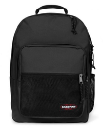 EK0A5B9Q 008 BLACK SAC A DOS EASTPAK PINZIP 38LITRES www.solene-maroquinerie.fr