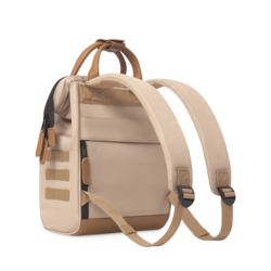 SAC A DOS CABAIA ADVENTURER KUALA LUMPUR SMALL www.solene-maroquinerie.fr