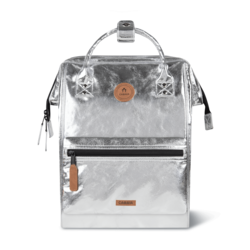 SAC A DOS CABAIA ADVENTURER MONTE CARLO MEDIUM www.solene-maroquinerie.fr