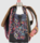 CARTABLE TANN'S ALBA MULTICOLORE 38CM POCHE GOURDE 33324 www.solene-maroquinerie.fr