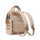 SAC A DOS CABAIA ADVENTURER KUALA LUMPUR SMALL www.solene-maroquinerie.fr
