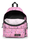 EK620 K44 HERBS PINK SAC  DOS EASTPAK PADDED PAK'R 24 LITRES www.solene-maroquinerie.fr