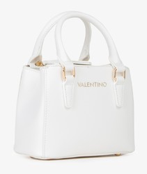 Petit sac  main Zero re VALENTINO Blanc VBS7B307N BIANCO www.solene-maroquinerie.fr