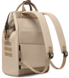 SAC A DOS CABAIA ADVENTURER KUALA LUMPUR LARGE www.solene-maroquinerie.fr