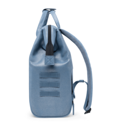 SAC A DOS CABAA ADVENTURER DAVOS MEDIUM www.solene-maroquinerie.fr
