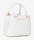 Petit sac  main Zero re VALENTINO Blanc VBS7B307N BIANCO www.solene-maroquinerie.fr