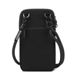 PHONEBAG CABAIA BERLIN www.solene-maroquinerie.fr