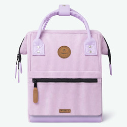 SAC A DOS CABAA GENEVE MINI www.solene-maroquinerie.fr