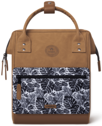 SAC A DOS CABAIA ADVENTURER MOSCOU SMALL www.solene-maroquinerie.fr