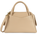 PETIT SAC A MAIN LANCASTER BEIGE FONC 529-82 BEIGE FONC www.solene-maroquinerie.fr