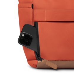 TOTEBAG MEDIUM PRO CABAIA BOGOTA www.solene-maroquinerie.fr