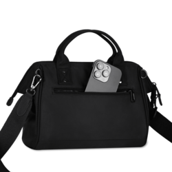 SAC EN BANDOULIERE CROSSBODY ADVENTURER M CABAIA CAMBRIDGE www.solene-maroquinerie.fr