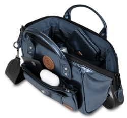 SAC EN BANDOULIERE CROSSBODY ADVENTURER S CABAIA LARISSA www.solene-maroquinerie.fr