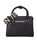 Petit sac Valentino Bags Alexia bandoulire noir VBS5A805 NERO www.solene-maroquinerie.fr