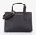 SAC A MAIN VALENTINO SAMANTHA NOIR VBS8YA04 NERO www.solene-maroquinerie.fr