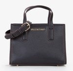 SAC A MAIN VALENTINO SAMANTHA NOIR VBS8YA04 NERO www.solene-maroquinerie.fr