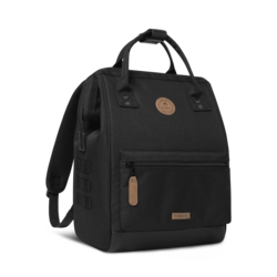 SAC A DOS CABAIA ADVENTURER BERLIN MEDIUM www.solene-maroquinerie.fr
