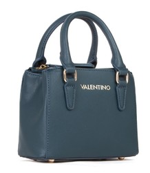 Petit sac  main Zero re VALENTINO Vert VBS7B307N OTTANIO www.solene-maroquinerie.fr