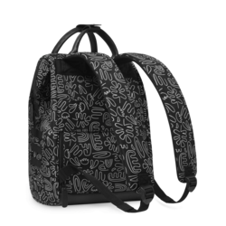 SAC A DOS CABAA ADVENTURER AMIENS MEDIUM www.solene-maroquinerie.fr