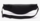 SAC BANANE ZIPP LACOSTE EN PETIT PIQU NOIR NH4436OO 000 www.solene-maroquinerie.fr