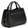 SAC A MAIN GUESS PHOEBE BLACK PD966506 www.solene-maroquinerie.fr