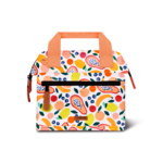 LUNCHBAG CABAIA LAKE COMO www.solene-maroquinerie.fr