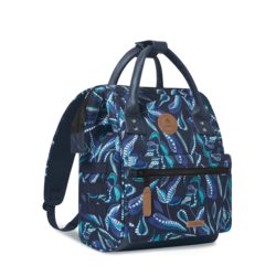 SAC A DOS CABAA ADVENTURER FONTAINEBLEAU MINI www.solene-maroquinerie.fr
