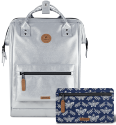 SAC A DOS CABAIA ADVENTURER FIJI LARGE www.solene-maroquinerie.fr