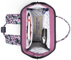 SAC A DOS CABAIA ADVENTURER CAGLIARI XS www.solene-maroquinerie.fr