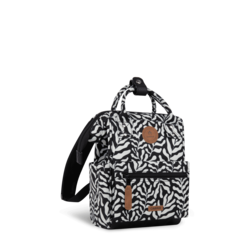 SAC A DOS ADVENTURER CABAIA EXTRA SMALL LUANDRA www.solene-maroquinerie.fr
